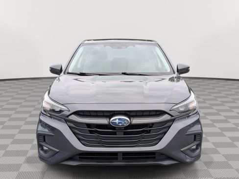 Used 2024 Subaru Legacy Limited AWD/4WD image 8