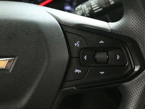 Used 2023 Chevrolet TrailBlazer LT FWD image 15