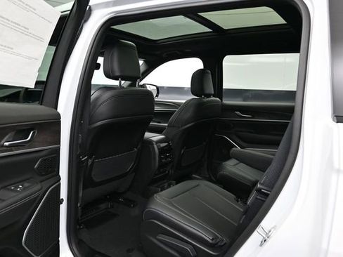 New 2026 Jeep Grand Cherokee L Limited AWD/4WD image 22