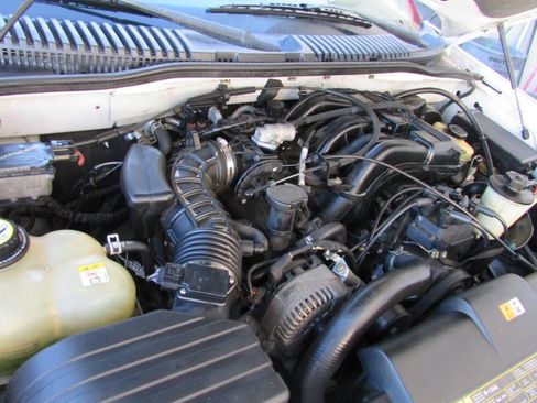 Used 2003 Ford Explorer Sport XLS image 38