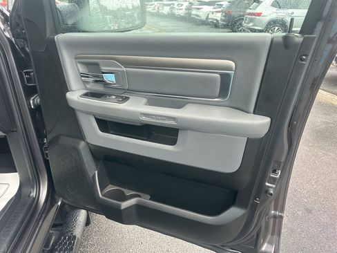 Used 2020 RAM 1500 Classic Warlock AWD/4WD image 15