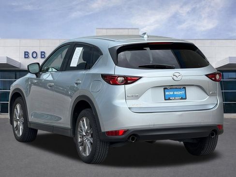Used 2019 MAZDA CX-5 Grand Touring FWD image 35