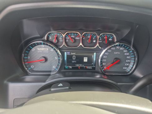 Certified 2018 GMC Sierra 1500 SLT AWD/4WD image 15