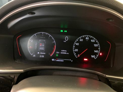 Used 2022 Honda Civic Si image 21