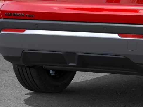 New 2026 Chevrolet Equinox LT w/ Midnight Edition image 14