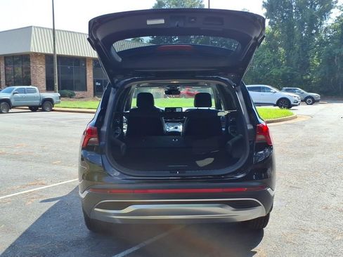 Used 2023 Hyundai Santa Fe Limited w/ Cargo Package AWD/4WD image 22
