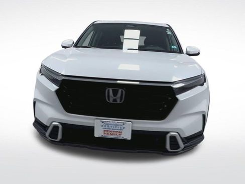 Used 2023 Honda CR-V EX-L image 3