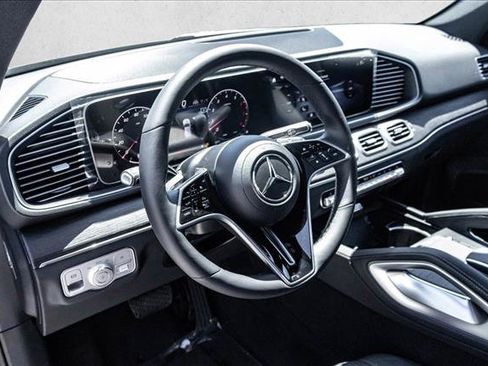 New 2026 Mercedes-Benz GLE 450 4MATIC image 10