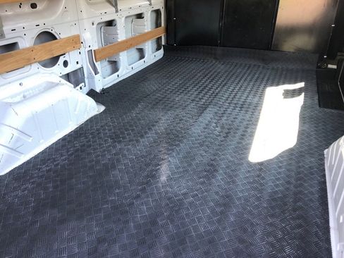 Used 2024 Ford Transit 250 Low Roof w/ Exterior Upgrade Package RWD image 18
