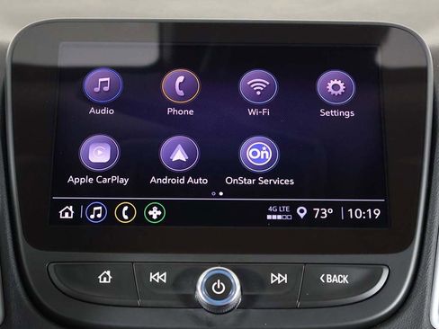 Used 2023 Chevrolet Malibu LS w/ Driver Confidence Package image 38