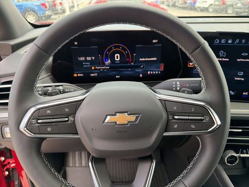 New 2026 Chevrolet Traverse LT AWD/4WD image 27