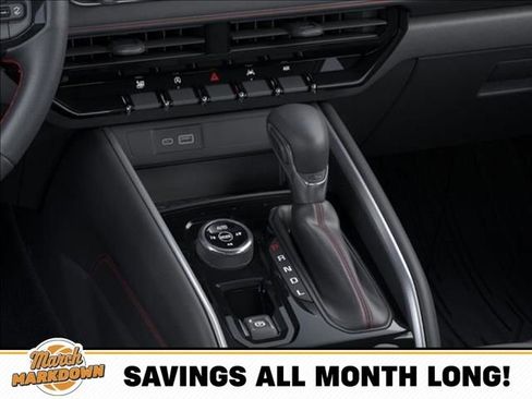 New 2026 Chevrolet Colorado Z71 image 23