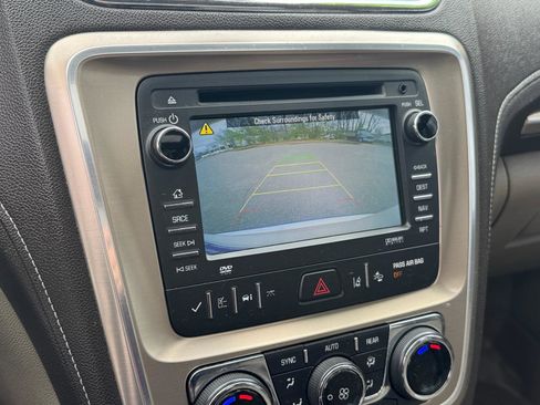 Used 2014 GMC Acadia Denali AWD/4WD image 24