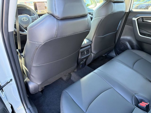 Used 2024 Toyota RAV4 XLE Premium w/ Weather Package FWD image 20