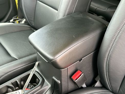 Used 2022 Jeep Wrangler Unlimited Sport image 20