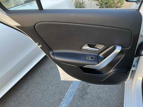 Used 2020 Mercedes-Benz A 220 w/ Premium Package image 34