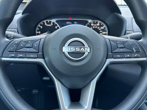 New 2026 Nissan Altima 2.5 SV FWD image 22