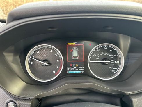 Certified 2023 Subaru Forester Premium image 12