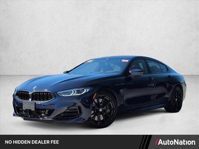 Used 2026 BMW 840i xDrive