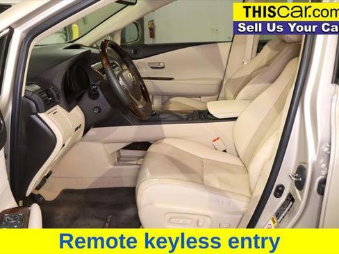 Used 2015 Lexus RX 350 FWD image 25