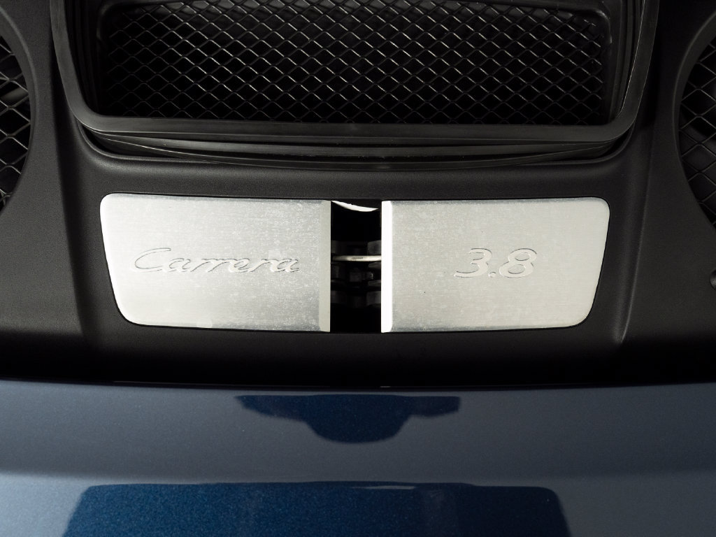 Certified 2014 Porsche 911 Carrera S RWD image 59