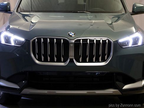 Certified 2025 BMW X1 xDrive28i image 6