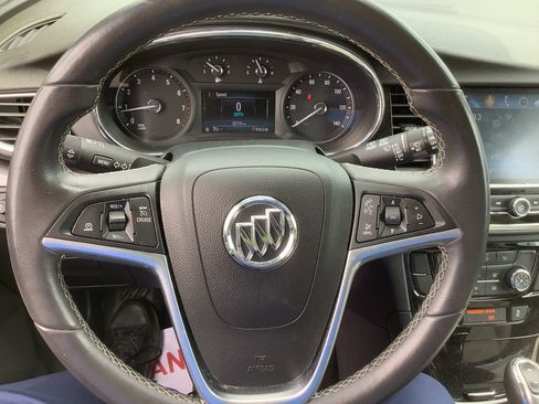 Used 2021 Buick Encore Preferred image 14