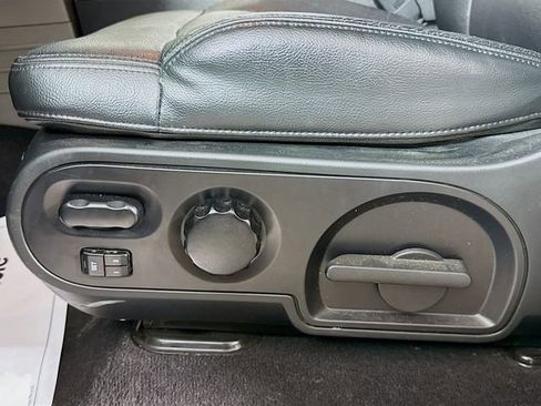 Used 2007 Ford F150 Lariat AWD/4WD image 19
