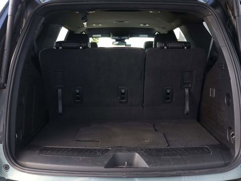 Used 2024 Chevrolet Tahoe LT image 12