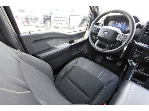 Used 2025 Ford F150 STX AWD/4WD image 7