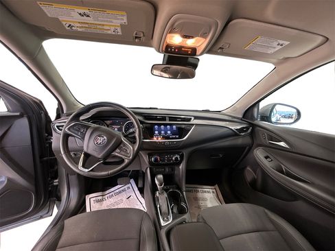 Used 2023 Buick Encore GX Preferred w/ Cold Weather Comfort Package image 19