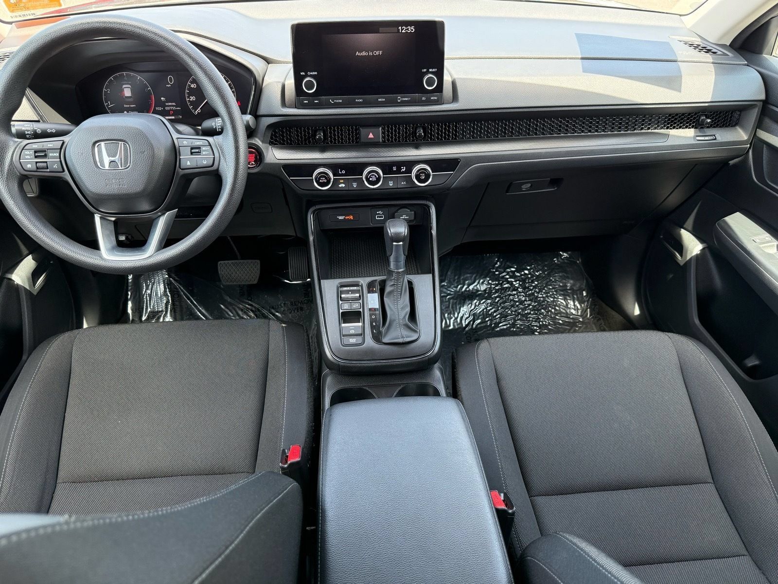 Used 2025 Honda CR-V LX image 27
