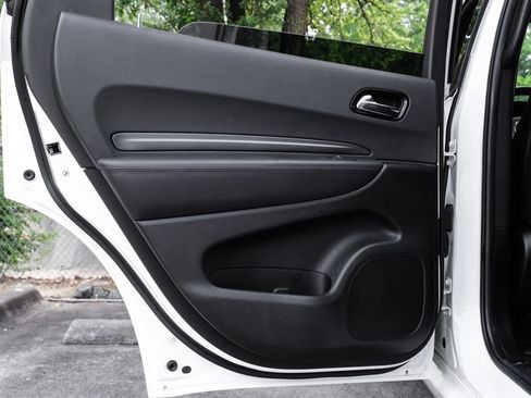 Used 2023 Dodge Durango R/T AWD/4WD image 60
