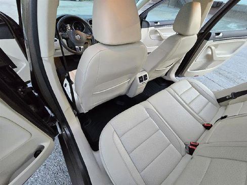 Used 2014 Volkswagen Jetta TDI image 13