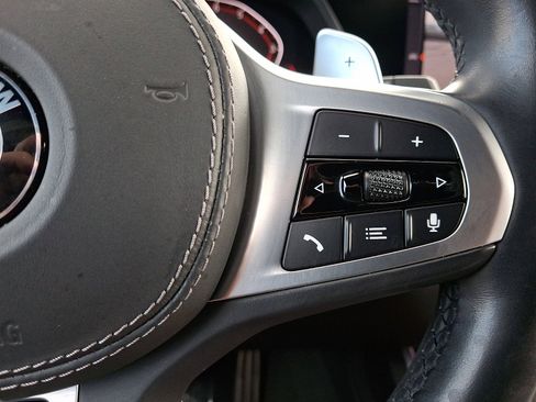 Used 2020 BMW X7 xDrive40i w/ M Sport Package AWD/4WD image 24