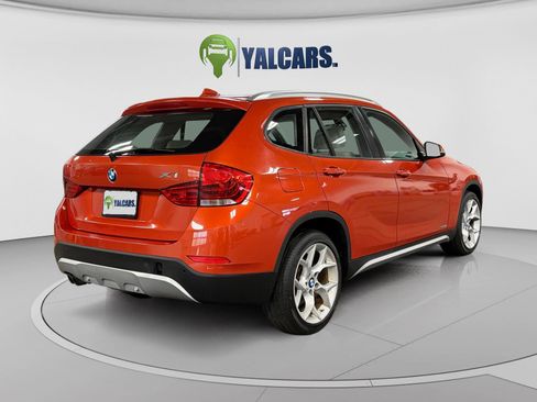 Used 2014 BMW X1 xDrive28i AWD/4WD image 5