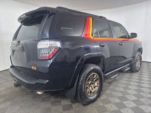 Used 2023 Toyota 4Runner 40th Anniversary SE image 3