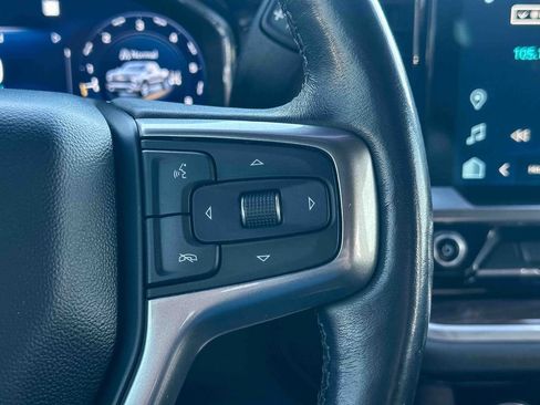 Used 2022 Chevrolet Silverado 1500 RST AWD/4WD image 27
