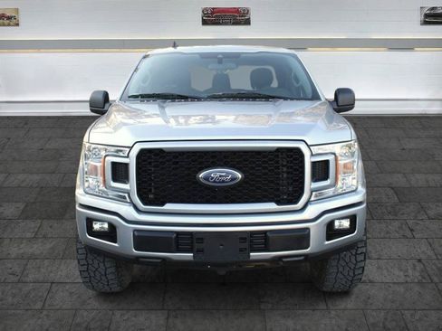 Used 2020 Ford F150 XL w/ Equipment Group 101A Mid RWD image 2