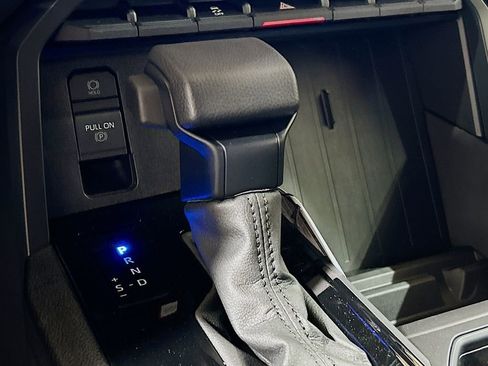 New 2026 Toyota Tundra SR AWD/4WD image 17