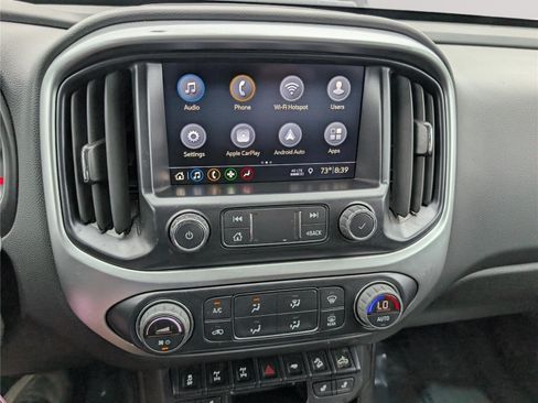 Used 2022 Chevrolet Colorado ZR2 AWD/4WD image 25