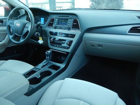 Used 2015 Hyundai Sonata Sport FWD image 35