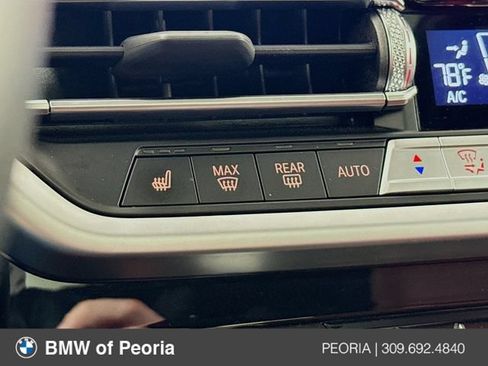 Used 2024 BMW X3 M40i w/ Premium Package AWD/4WD image 21