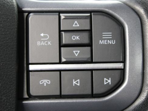 Used 2023 Ford F150 Lariat w/ Equipment Group 502A High AWD/4WD image 65
