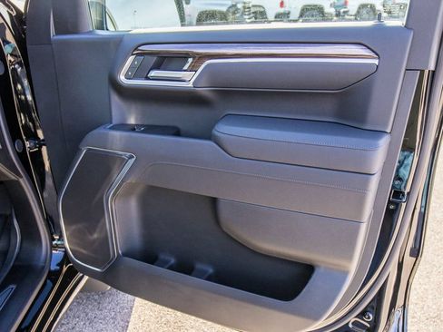 New 2026 Chevrolet Silverado 1500 LT w/ All Star Edition Plus AWD/4WD image 19