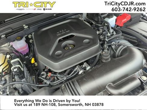 New 2026 Jeep Wrangler Unlimited Sport image 19