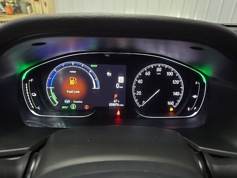 Used 2022 Honda Accord Touring image 22