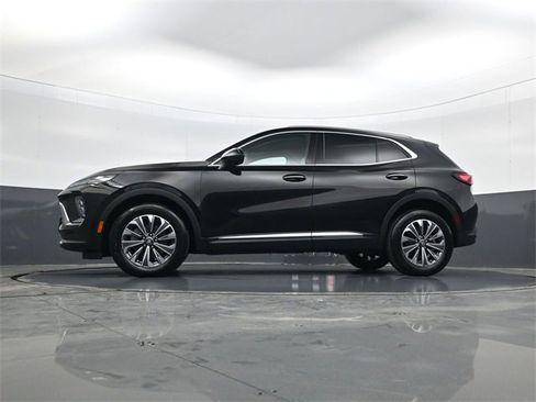 Used 2025 Buick Envision Preferred image 29