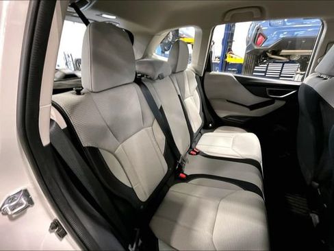 Used 2023 Subaru Forester AWD/4WD image 27