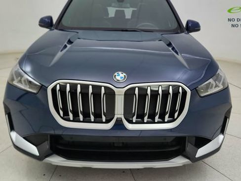 Used 2026 BMW X1 xDrive28i AWD/4WD image 9